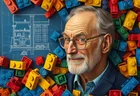 The Man Behind LEGO: Ole Kirk Christiansen