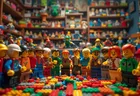 The Art of LEGO Collecting: Rare Sets and Vintage Pieces