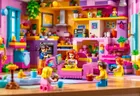 Unboxing the LEGO Friends Apartment Set: A Hidden Gem for LEGO Enthusiasts