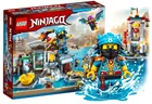 Ultimate Guide to Nya Ninjago Lego Sets