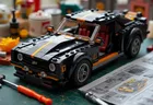Camaro Lego Set: The Ultimate Guide for Car Enthusiasts