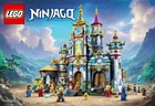Ninjago Crystal King: A Must-Have for Lego Collectors