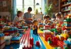 Lego History, Toy Industry, and the Power of Imagination | LEGO
