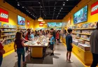 Lego Store Exclusives: Unlock the Secrets of Limited Editions and More | Lego Store Near Me