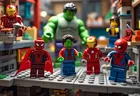 Lego Marvel Super Heroes: The Ultimate Guide to the Most Popular Sets