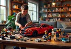 The LEGO Phenomenon: Unstoppable Force of Imagination