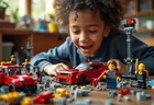 LEGO Fast & Furious Sets: Unlocking the Power of Community-Driven Innovation | Sustainable Manufacturing