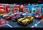 Lego Speed Champions 2022: A Guide to the Ultimate Car Models