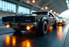 Lego Fast and Furious Sets: Unlocking Endless Creativity and Possibilities