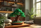 Bonsai Tree Lego Set: A Masterpiece of Miniature Gardening