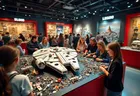 The Ultimate Guide to LEGO: History, Creativity, and Collectibility | LEGO Ideas
