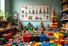 Lego History: The Danish Carpentry Roots of a Global Toy Brand