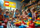 The LEGO Phenomenon: Unlocking Creativity and Innovation | Building Materials