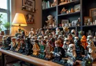 Ultimate Guide to Lego Star Wars Minifigures