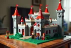 Exploring the Myths of LEGO King's Castle #6080-1