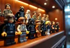 Ultimate Guide to Lego Star Wars Minifigures