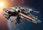 Cameron Wong's Guide: LEGO 10195 Republic Dropship with AT-OT - A Star Wars Collector's Dream
