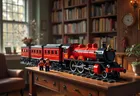 Debunking Myths: The Truth About the 2001 LEGO Hogwarts Express #4708