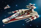 In-Depth Review of LEGO Republic Frigate #7964-1