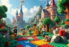 The LEGO Brand: A Legacy of Creativity and Innovation | Toy Industry