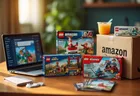 Emma White's Guide: Where to Buy Authentic Lego on Amazon - Best Sellers, Deals, and Shipping
