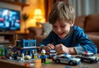 Explore the Lego Police Station Set for Ultimate Fun | Alex Chen